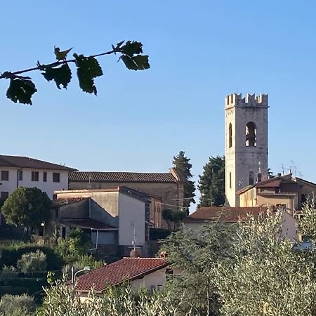 منزل الضيف Corsanico-Bargecchia  في La Casina Delle Rondini المظهر الخارجي الصورة