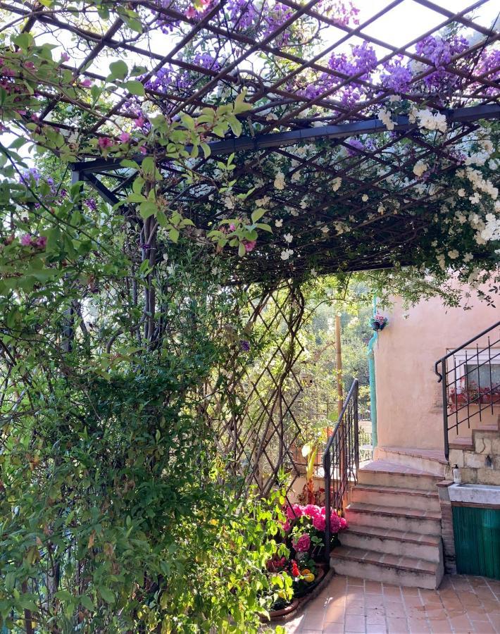 منزل الضيف Corsanico-Bargecchia  في La Casina Delle Rondini المظهر الخارجي الصورة