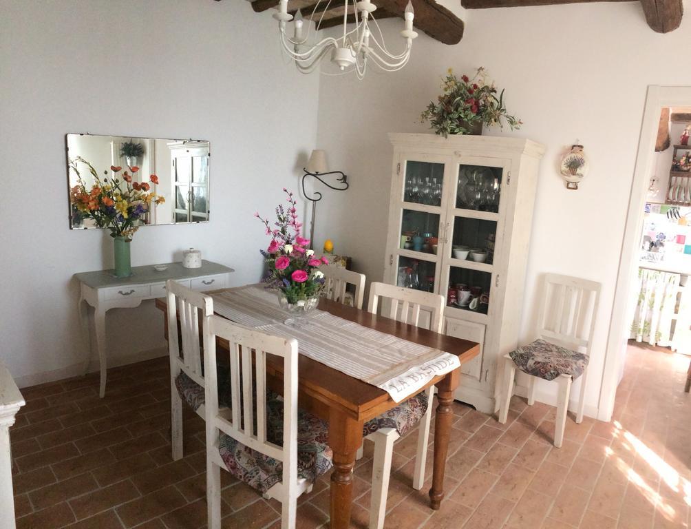 منزل الضيف Corsanico-Bargecchia  في La Casina Delle Rondini المظهر الخارجي الصورة