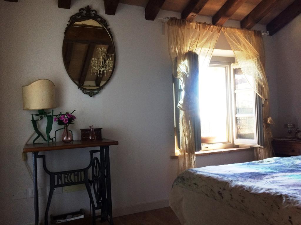 منزل الضيف Corsanico-Bargecchia  في La Casina Delle Rondini المظهر الخارجي الصورة