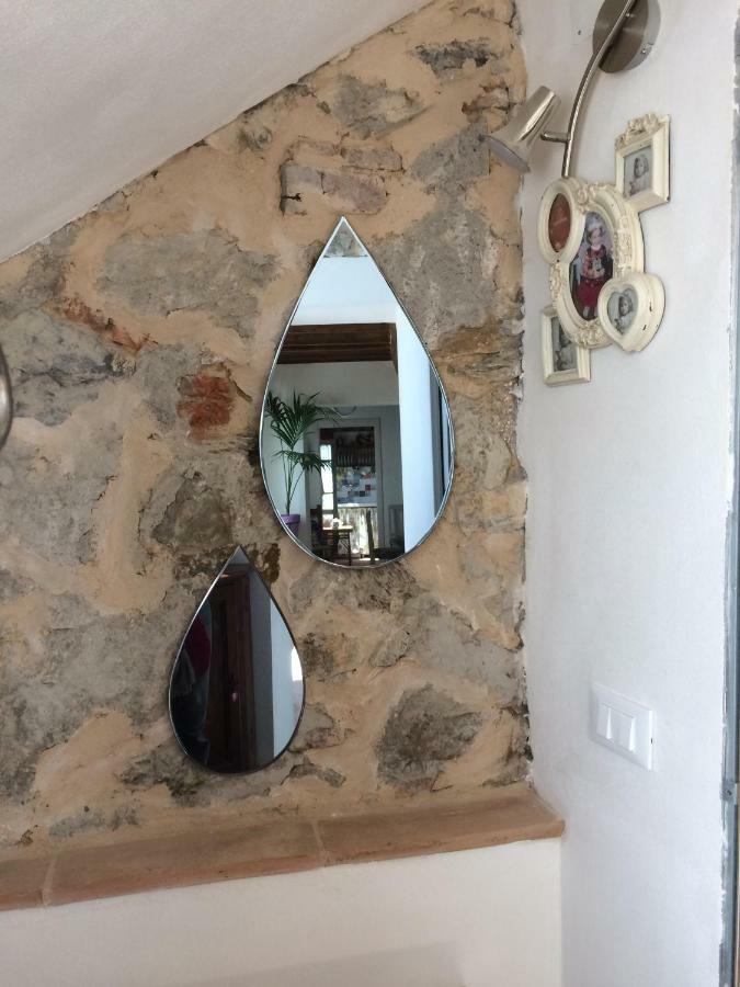 منزل الضيف Corsanico-Bargecchia  في La Casina Delle Rondini المظهر الخارجي الصورة