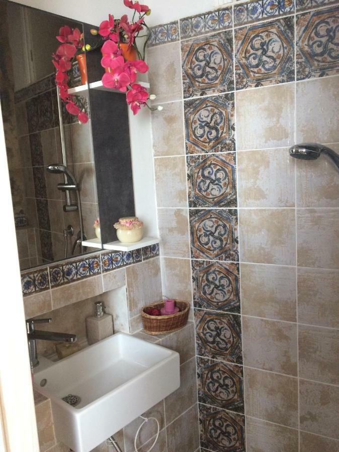 منزل الضيف Corsanico-Bargecchia  في La Casina Delle Rondini المظهر الخارجي الصورة