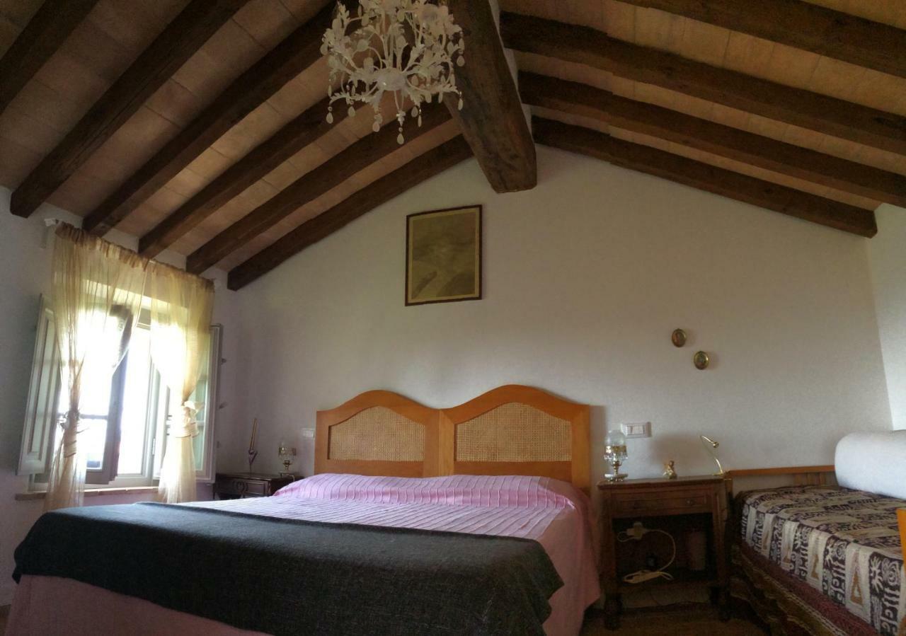 منزل الضيف Corsanico-Bargecchia  في La Casina Delle Rondini المظهر الخارجي الصورة