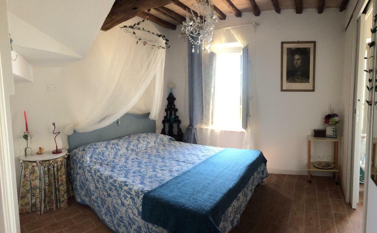 منزل الضيف Corsanico-Bargecchia  في La Casina Delle Rondini المظهر الخارجي الصورة