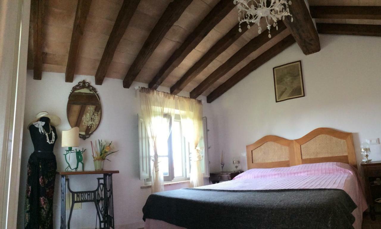 منزل الضيف Corsanico-Bargecchia  في La Casina Delle Rondini المظهر الخارجي الصورة
